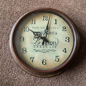 Lotion Gardelle 1797 Replica